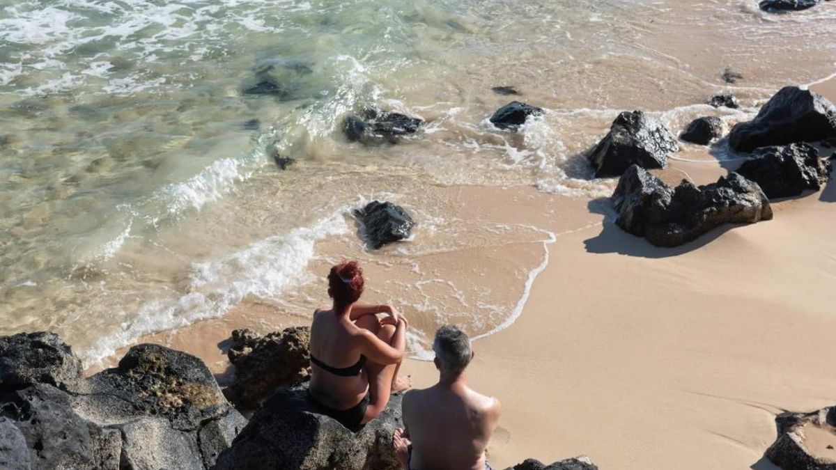 Trece personas han muerto por ahogamiento en Canarias hasta febrero, dos más que en el mismo periodo en 2025