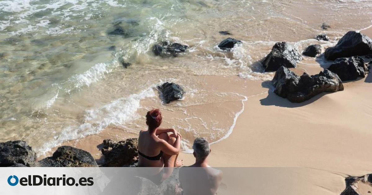 Trece personas han muerto por ahogamiento en Canarias hasta febrero, dos más que en el mismo periodo en 2025