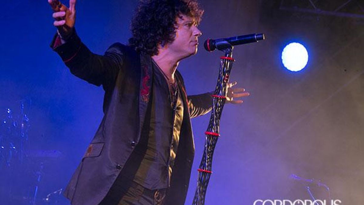 Enrique Bunbury