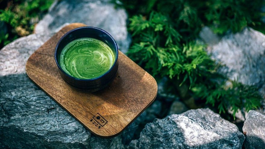 La ciencia del matcha: por qué es mejor que otros tipos de té y cómo prepararlo para aprovechar sus propiedades