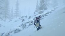 Así es Prey of the Gods, el juego inspirando por Shadow of the Colossus