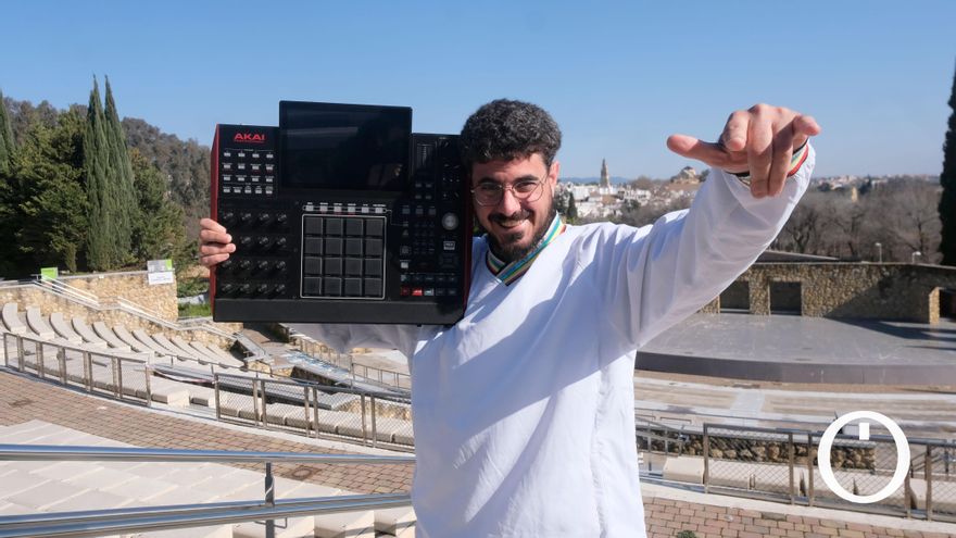 De la naranja de Palma al circuito reggae internacional: el sonido jamaicano de la Vega del Guadalquivir