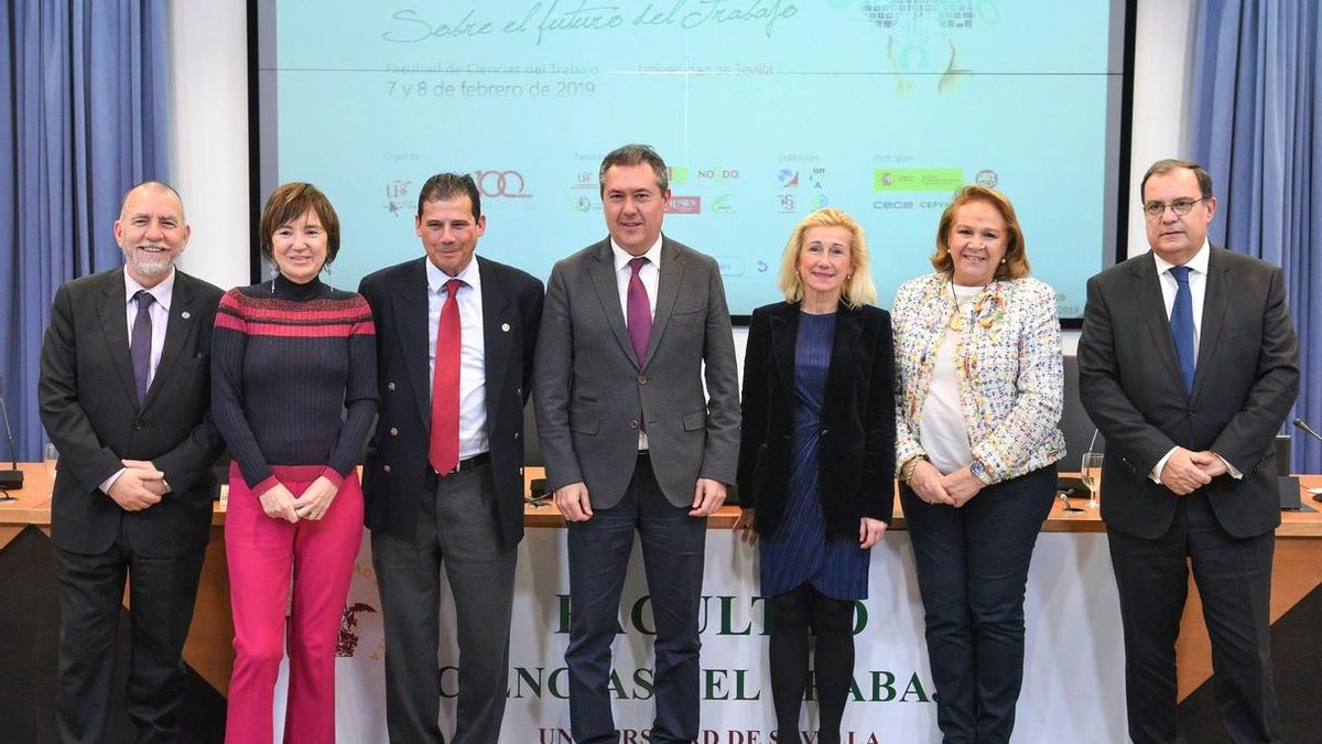 El Congreso Interuniversitario OIT culmina con unos 150 trabajos presentados y sensación de cubrir expectativas