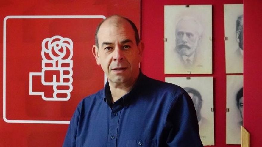 El PSOE de Asturias acusa al PP regional de ser "lacayo" de Feijóo por rechazar la condonación de deuda