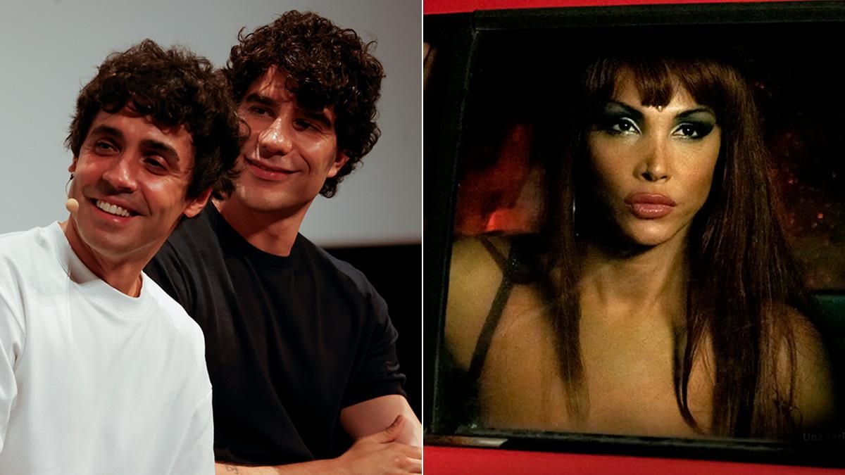 Netflix relanza 'Veneno', la serie de Javier Calvo y Javier Ambrossi, aprovechando el estreno en cines de 'La bola negra'