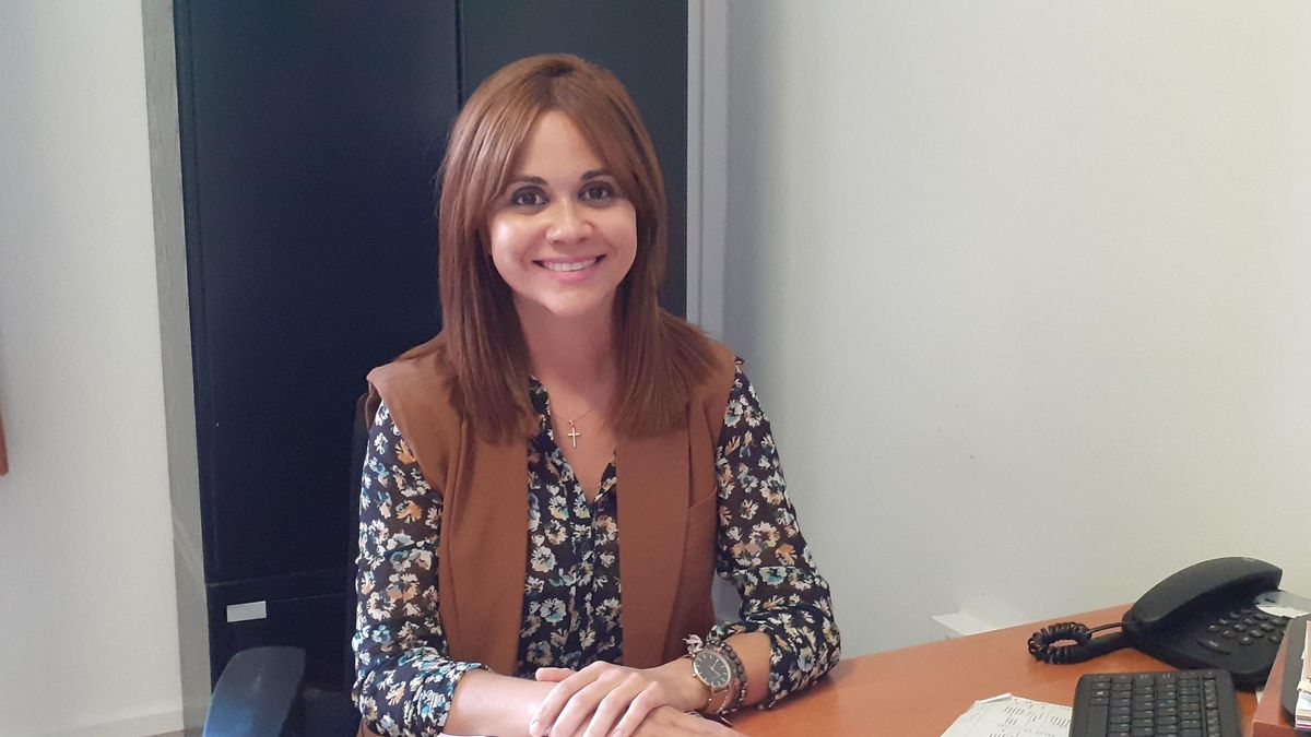Elena Concepción.