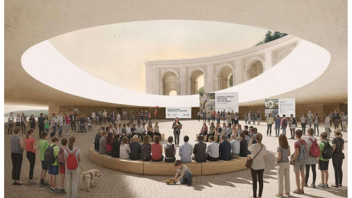 La resignificación de Cuelgamuros decepciona a los expertos: "El que quiera rezar a Franco seguirá yendo"