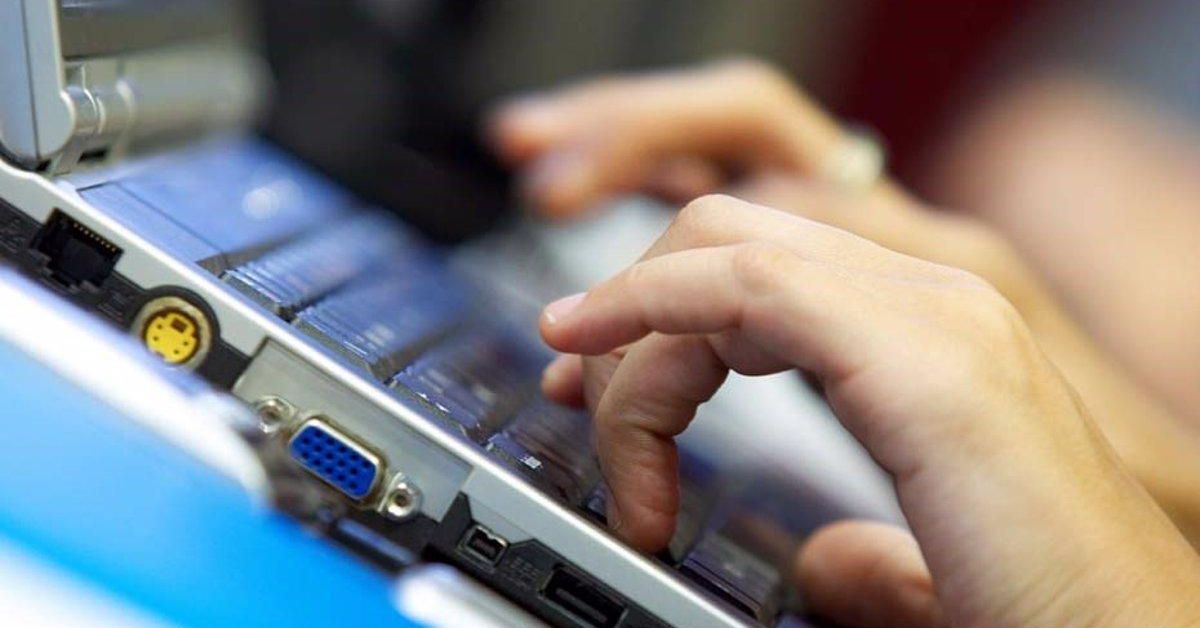 Nadie se queja de tu web... porque ya están en la competencia