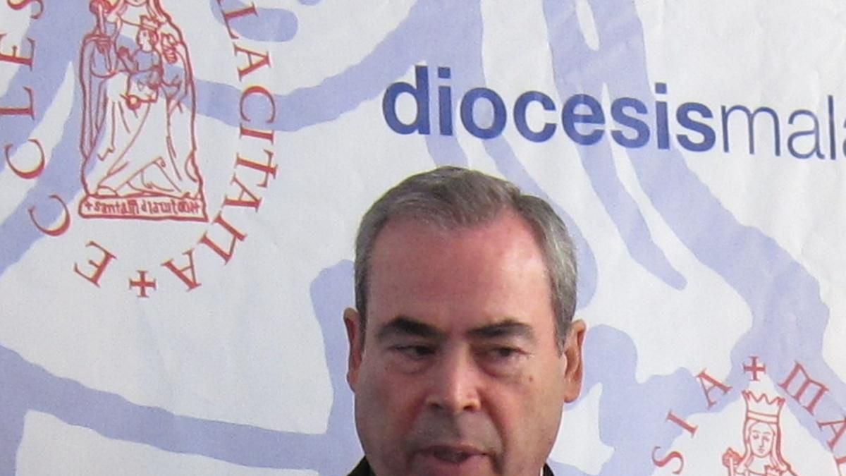 El Obispo defiendió el trato "exquisito" del colegio San Patricio al menor y criticó a la Junta por "abuso de poder"