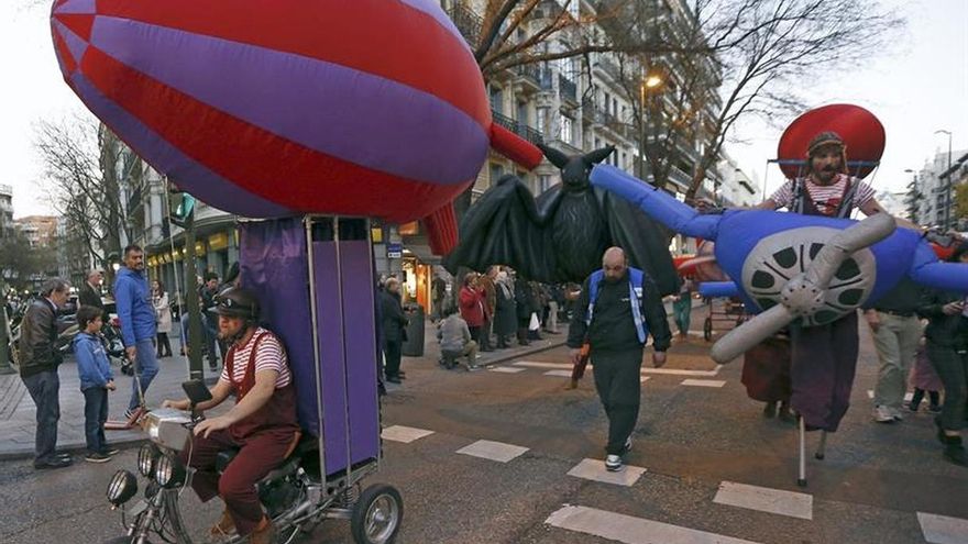 La Comunidad programa más de veinte actividades para la Noche de los Teatros