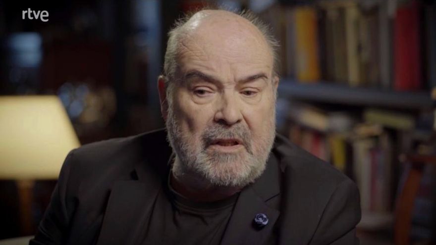 Resines matiza pero corrobora la crítica de Maribel Verdú sobre los desnudos en el cine