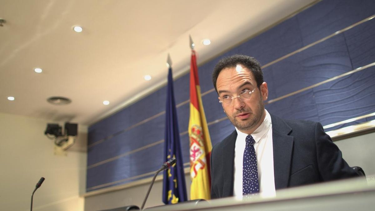 El PSOE confirma que recurrirá al Constitucional la prisión permanente y la llamada 'ley mordaza'