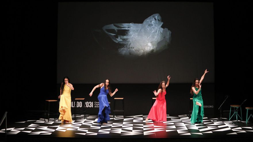 Toledo apela a su "legitimidad" y "transformación colectiva" para ser Capital Europea de la Cultura en 2031