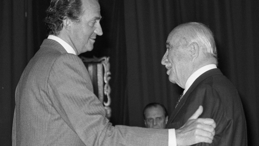 Zoos, firmas offshore y minas en Perú: los Cotoner, íntimos de Juan Carlos I, reordenan su red societaria en Luxemburgo