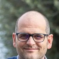 xavi ginés