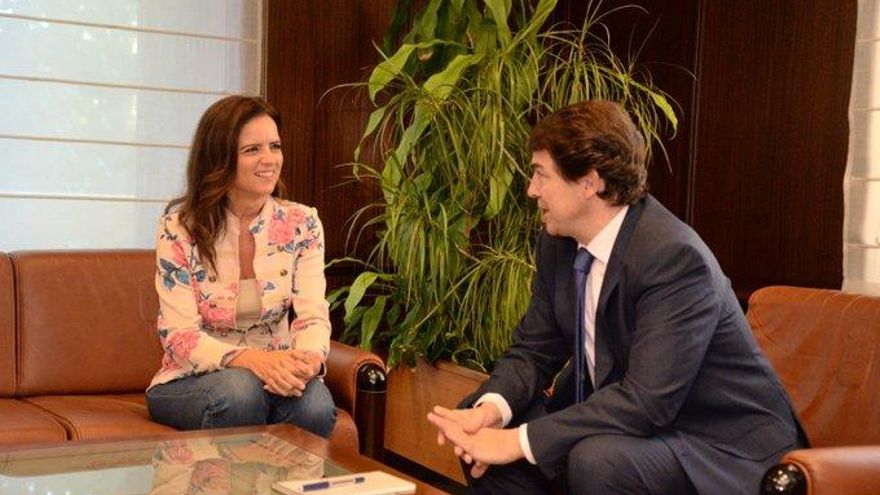 Castilla y León niega la ayuda a tres de cada cuatro trabajadores que pidieron el complemento de los ERTE, acordado en marzo