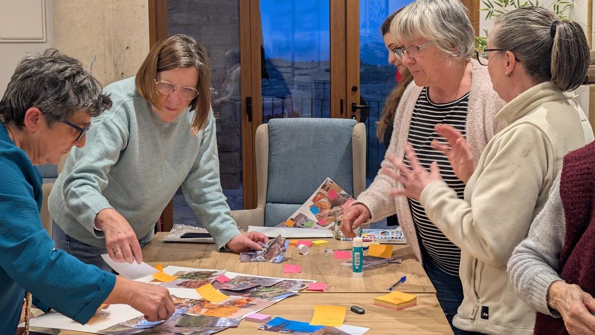 Varios pueblos de Teruel se convierten en un laboratorio de participación ciudadana para conocer y mejorar hábitos de salud