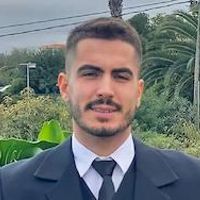 Christian Pérez Martín