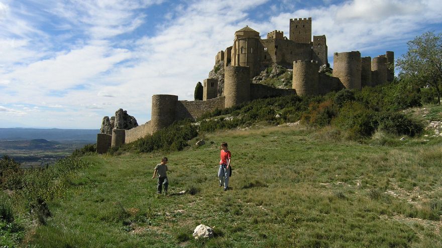 Los monumentos aragoneses que aspiran a convertirse en Patrimonio de la Humanidad