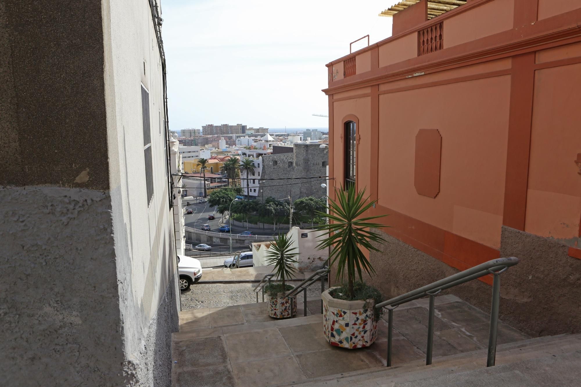 Risco de San Antonio