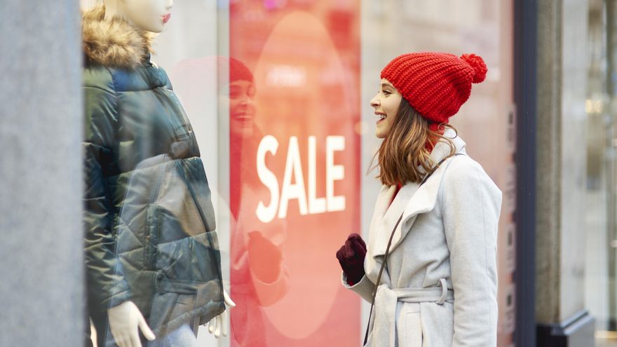 Cuándo empiezan las rebajas 2025: los descuentos que llegan en enero a Zara, Mango y resto de tiendas