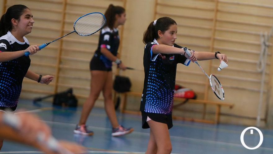 Club Bádminton Córdoba