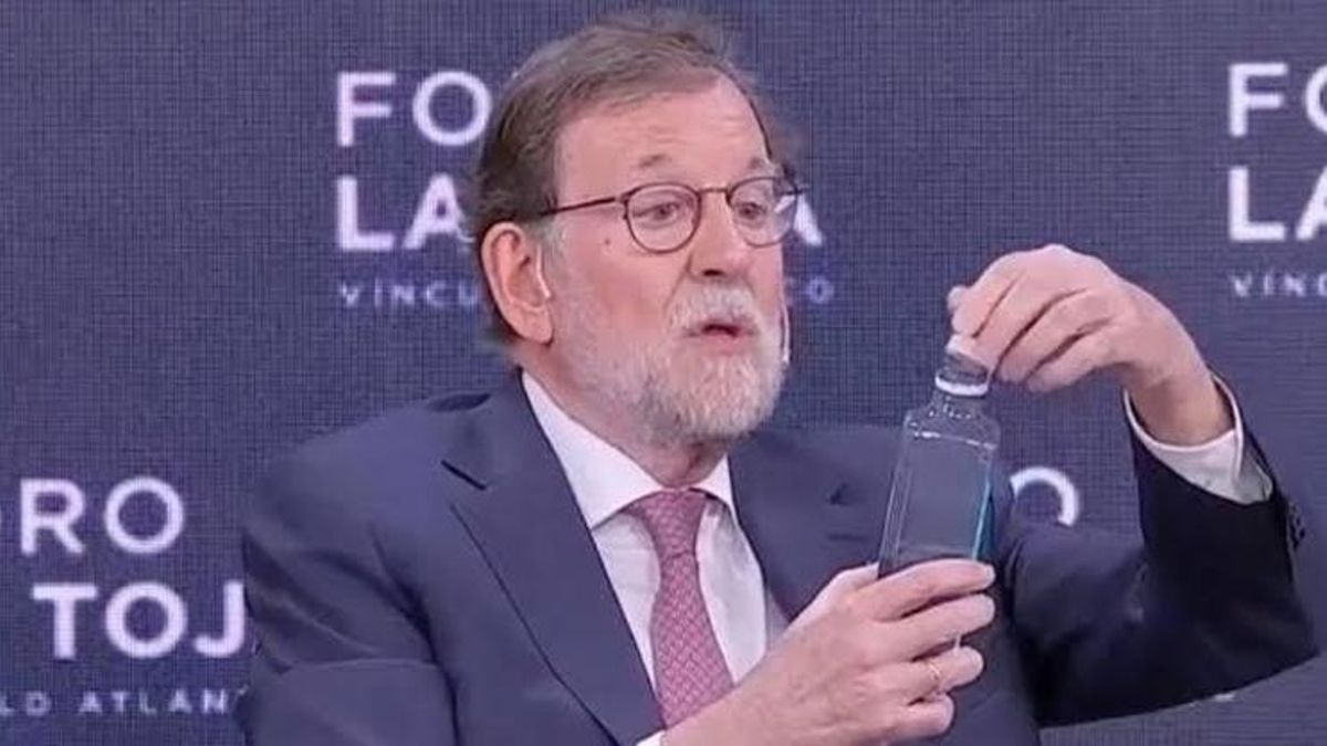 La marca de agua, el tapón y el debate sobre la regulación