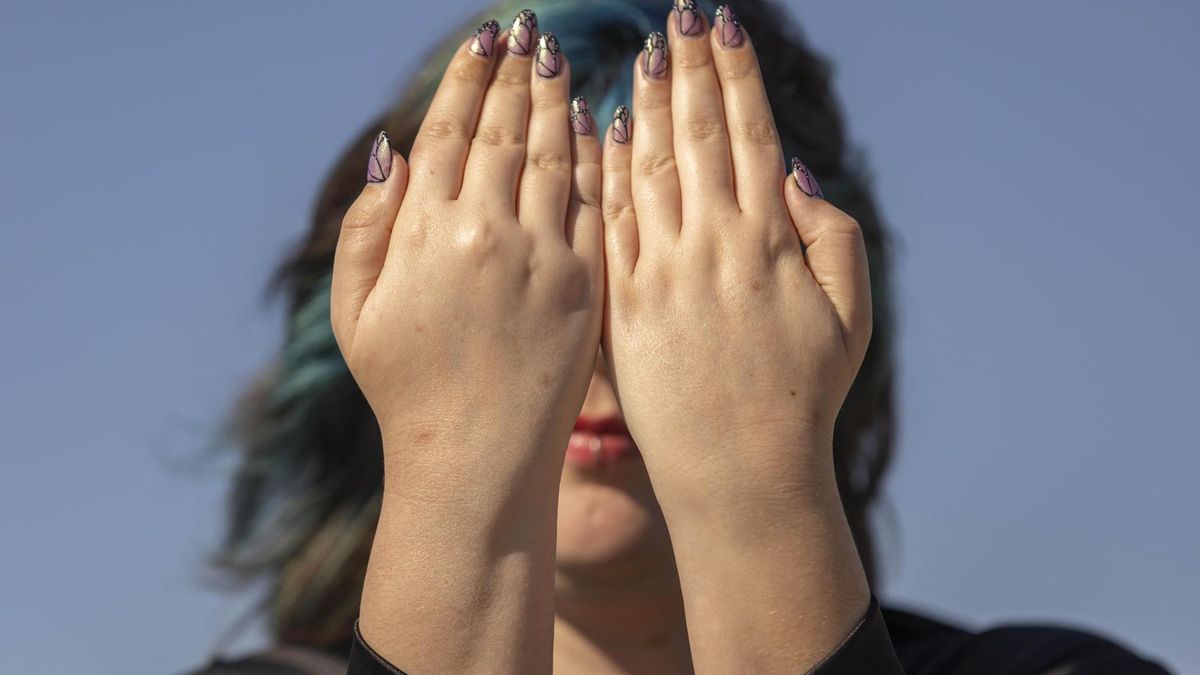 Vivir con esquizofrenia: de sentirse un monstruo a ayudar a otros a no tener miedo