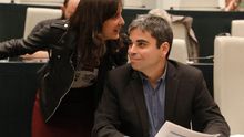 Más Madrid ofrece a Almeida apoyar los presupuestos con condiciones y el alcalde responde que ya negocia con Vox