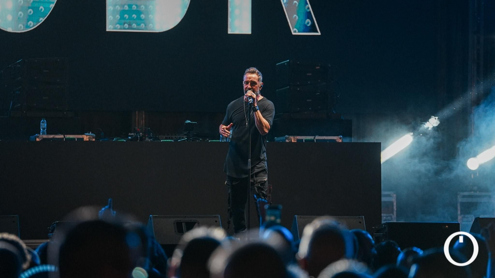 Los conciertos de OBK y Rebeka Brown en el Cordoba Live Fest