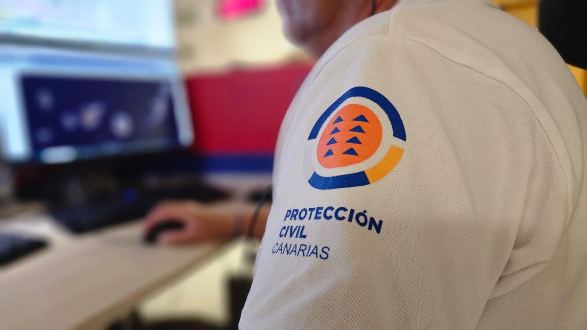 Muere una mujer tras sufrir una parada cardiorrespiratoria mientras recorría un sendero en Lanzarote