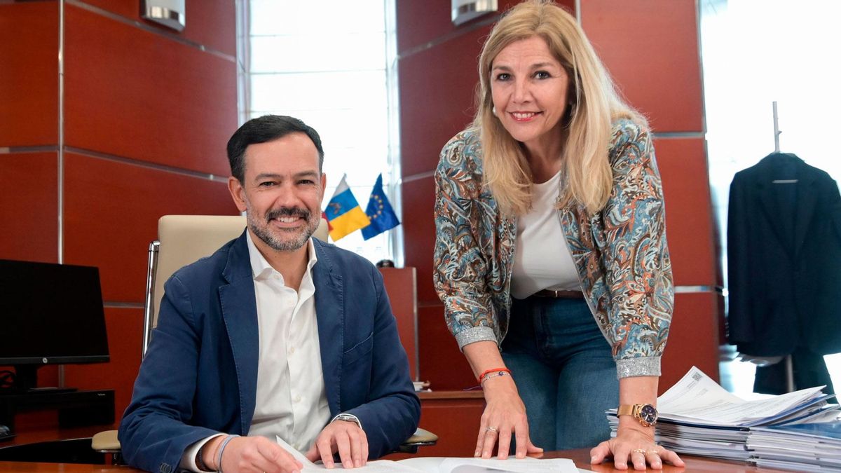 El Cabildo de Tenerife destina tres millones a equipos no profesionales