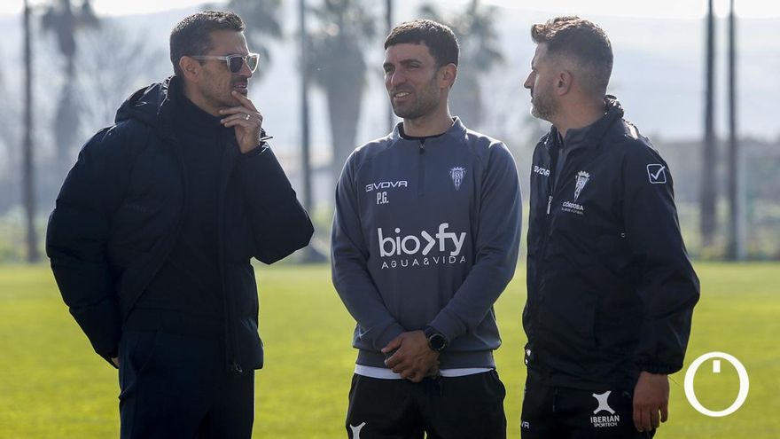 El Córdoba CF en el mercado: de lo conocido, a lo que está por conocer