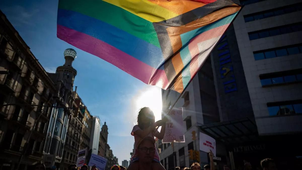 Un informe elaborado por Ben Amics en Palma concluyó que cerca de siete de cada diez personas LGTBI habían sufrido algún tipo de discriminación.