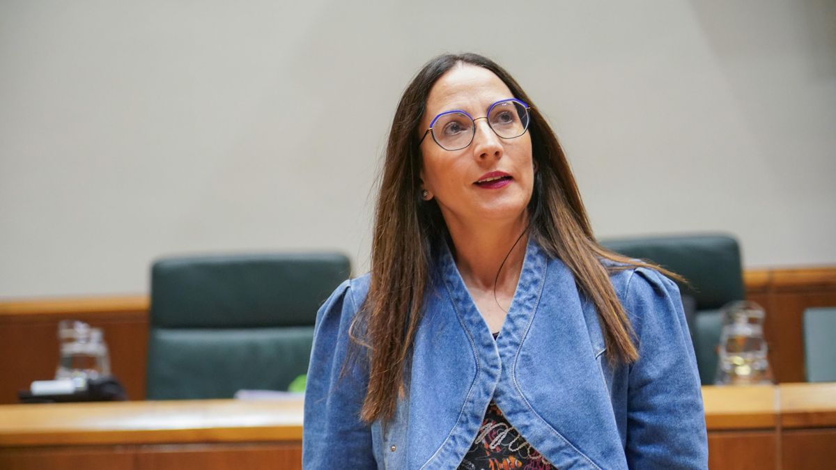 IÑAKI BERASALUCE / EUROPA PRESS