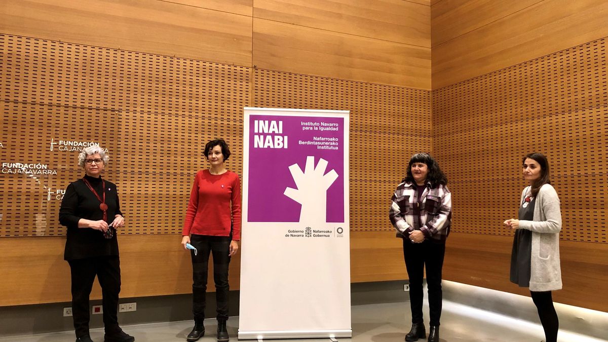 Presentación del estudio.