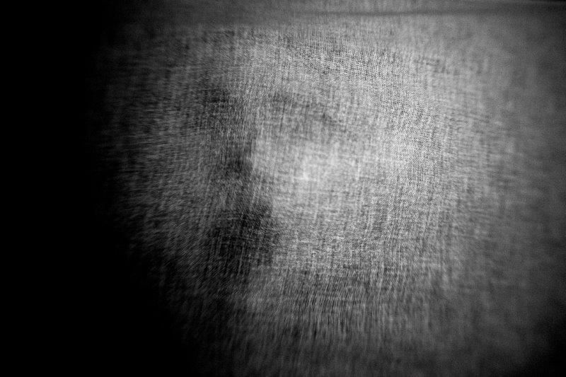Pierden la perspectiva y la relación con un mundo exterior que se va tornando irreal. Foto: Carmen Sayago