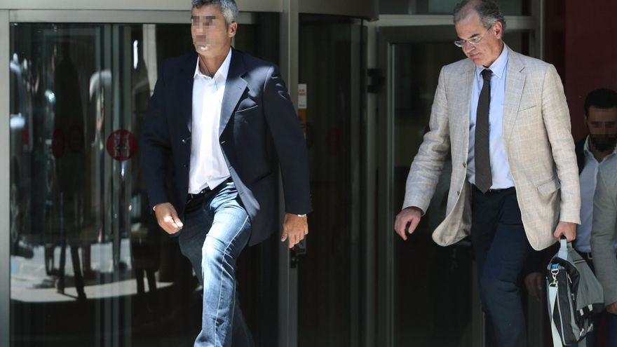 Ni corrupción ni trama rusa: la última macrocausa del juez Aguirre contra el independentismo acaba enterrada