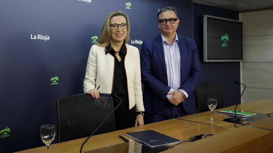 La segunda convocatoria de ayudas a autónomos de La Rioja alcanza los 20 millones de euros y roza los 10.000 beneficiarios