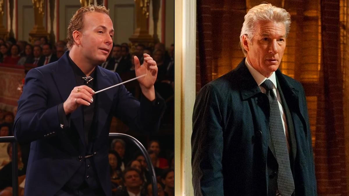 Concierto de Año Nuevo 2026 y la película 'El fraude', emitida por Telecinco en prime time