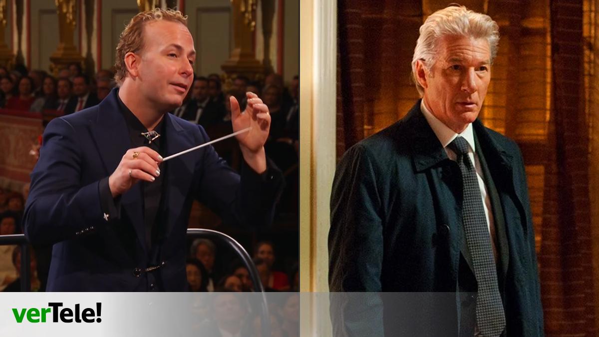 Audiencias TV jueves 1 de enero: La 1 domina el 1 de enero con el ...