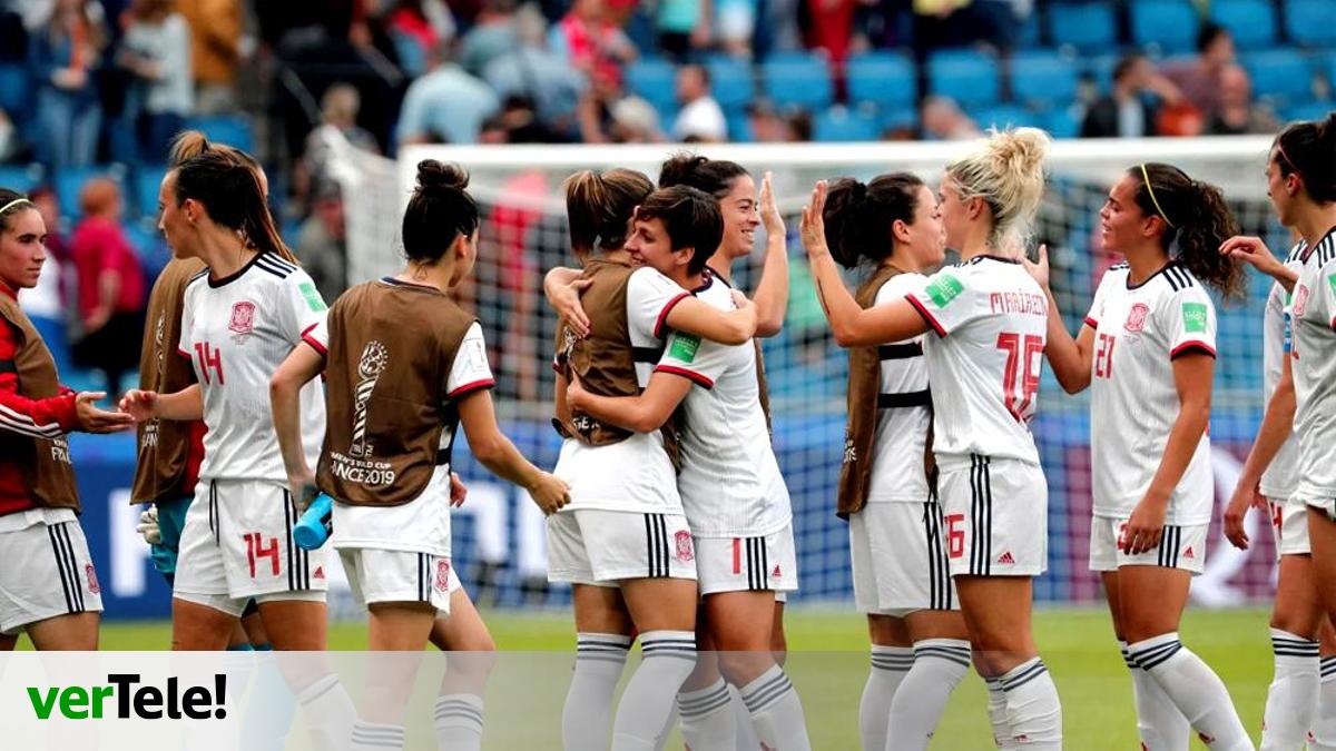 España hace historia en el Mundial femenino y dispara a Gol hasta un 7.8%