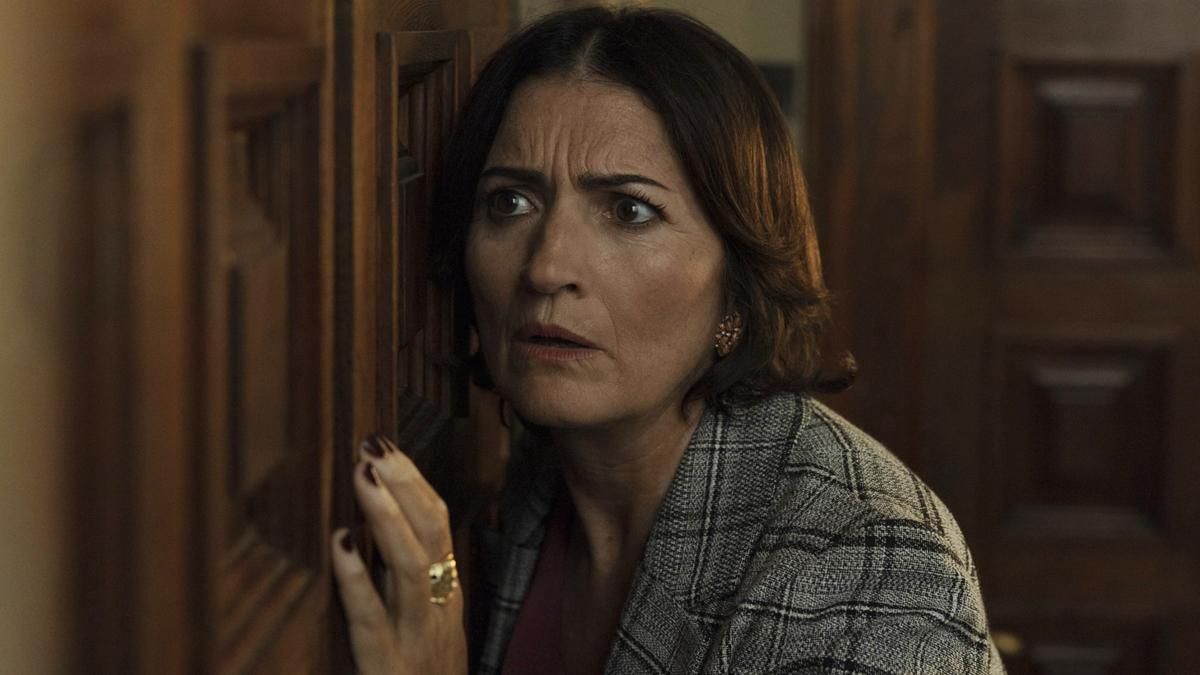 Silvia Abril hará una participación especial en 'El otro mundo'