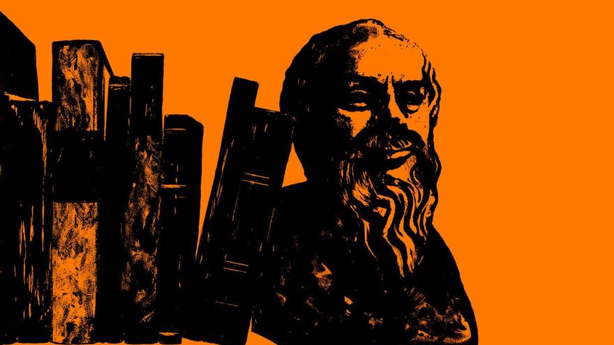 ¿Cómo hay que vivir? La respuesta está en los clásicos (y en Los Simpson)