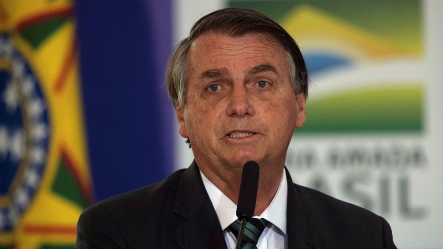 Las acusaciones contra Bolsonaro por la pandemia llegan a la Fiscalía General