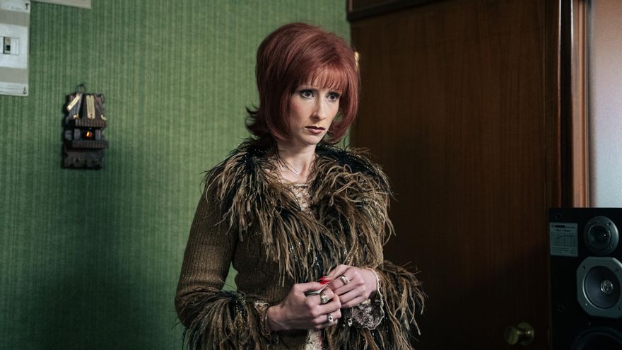 Los personajes de la televisión ‘friki’ de los 90 y 2000 que rescata la serie ‘Superestar’