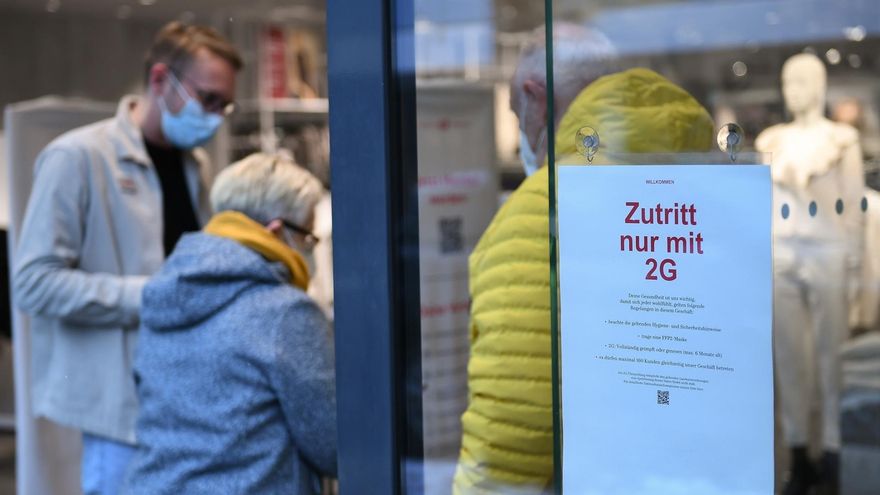 Coronavirus en Alemania