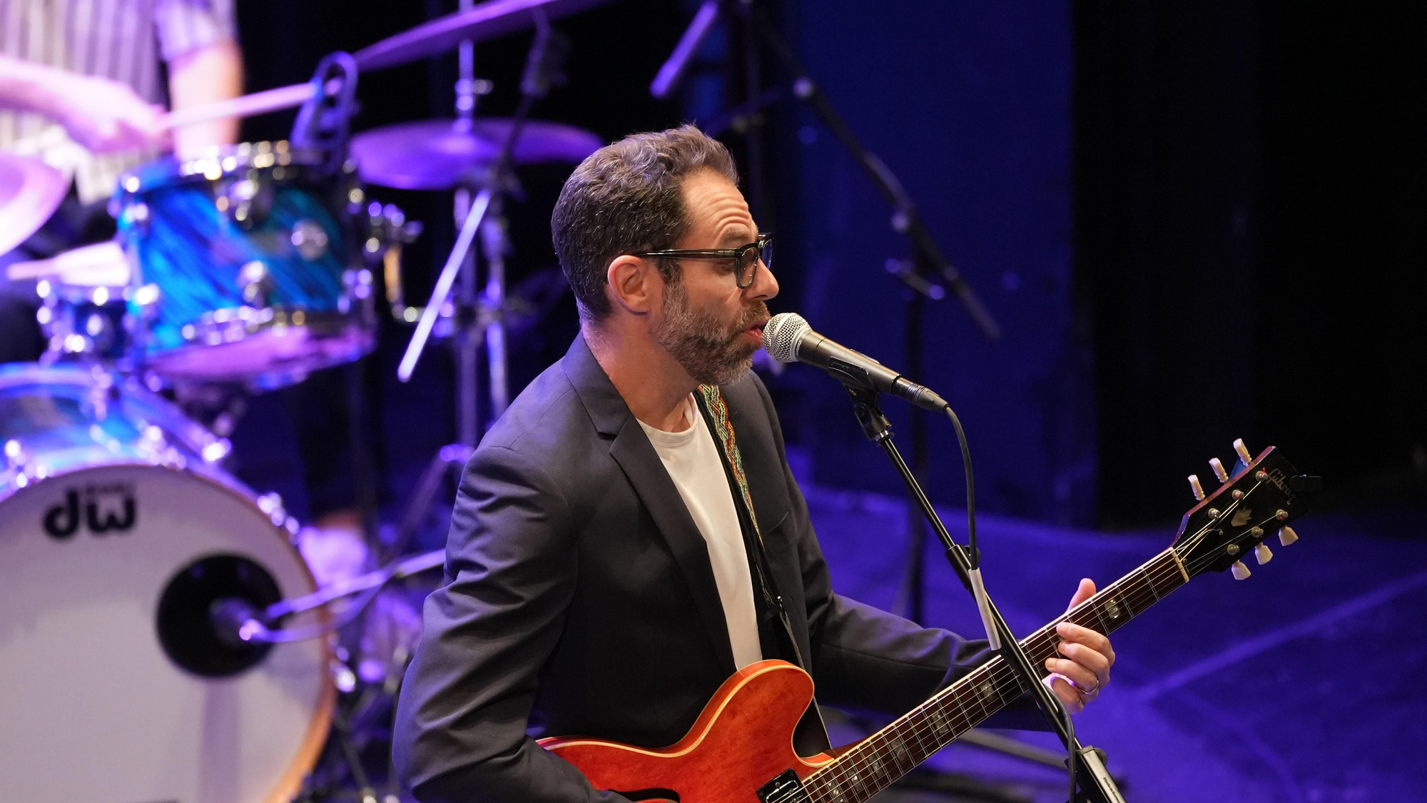 El concierto de Leo&Leo en el Festival de la Guitarra