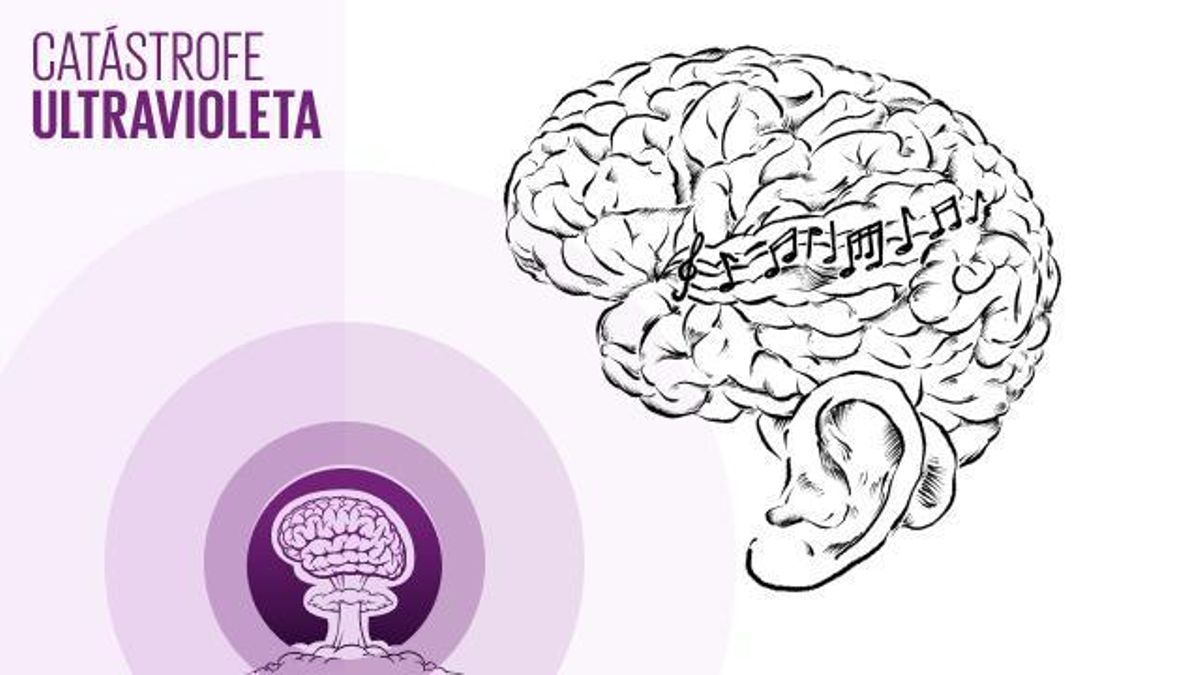 🎙 PODCAST | ¿Por qué a nuestro cerebro le gustan unos sonidos y le suenan mal otros?