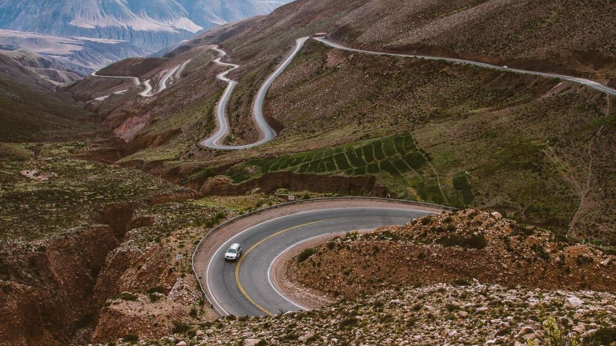 La deuda oculta de la infraestructura en la Argentina